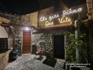 Kép Onlyfor2 un nido d'amore per la coppia szállásáról Ronciglionéban a galériában