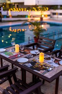 Gallery image of The Solitaire in Dehradun