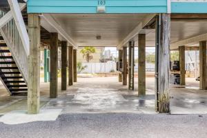 Foto sihtkohas Gulf Shores asuva majutusasutuse Lani Kai 103 by Vacation Homes Collection galeriist