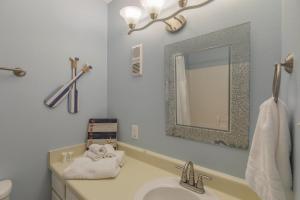 Bagno di Sea Breeze 316 by Vacation Homes Collection