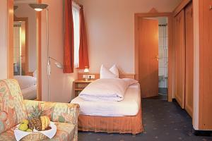 Fotografie z fotogalerie ubytování Hotel Solstein v destinaci Seefeld in Tirol