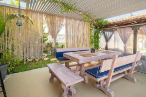 Fotografie z fotogalerie ubytování Boem Villa in Nafpliο v destinaci Néa Kíos