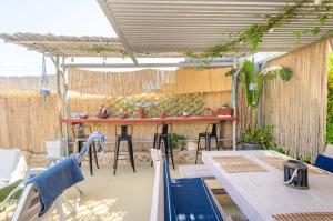 Fotografie z fotogalerie ubytování Boem Villa in Nafpliο v destinaci Néa Kíos