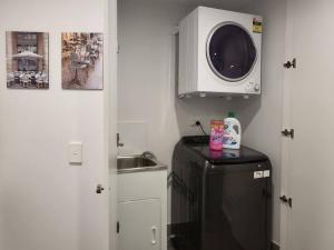 Harrison2BR@Luxury&Stylish Top Floor Apt,Pool,Parking,View的相册照片