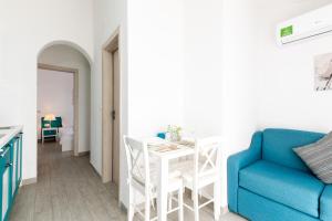Posedenie v ubytovaní Apartment Mavarstica 17803c