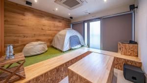 Fotografie z fotogalerie ubytování Relax Hotel Takayama Station v destinaci Takajama