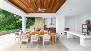 Gambar di galeri bagi Villa Chelay di Kamala Beach