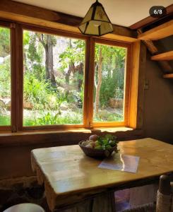 Gallery image of CASAS AMANCAY - Alcohuaz in Alcoguaz