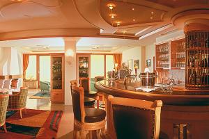 Fotografie z fotogalerie ubytování Hotel Solstein v destinaci Seefeld in Tirol