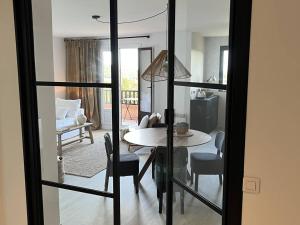 Gallery image of Appt Haut Standing, Balcon, Piscine, Internet, Parking - FR-1-726-27 in La Croix-Valmer