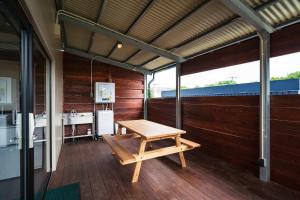 Imagine din galeria proprietății Cottage Do în Nagura