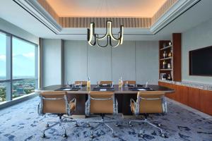 Fotografie z fotogalerie ubytování The Westin Surabaya v destinaci Surabaja + 37 fotografií