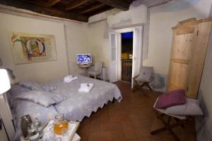 Kép Hotel Morimondo szállásáról Morimondóban a galériában