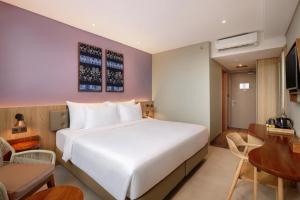 Φωτογραφία από το άλμπουμ του Sima Sumba Hotel σε Tambolaka +40 φωτογραφίες