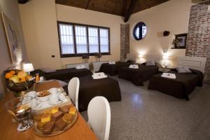 Kép Hotel Morimondo szállásáról Morimondóban a galériában