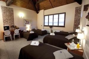 Kép Hotel Morimondo szállásáról Morimondóban a galériában