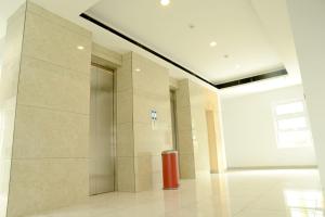 Mynd úr myndasafni af Front One Hotel Pasir Koja Bandung í Bandung