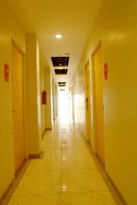 Mynd úr myndasafni af Front One Hotel Pasir Koja Bandung í Bandung