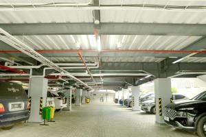 Mynd úr myndasafni af Front One Hotel Pasir Koja Bandung í Bandung