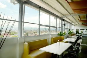 Mynd úr myndasafni af Front One Hotel Pasir Koja Bandung í Bandung
