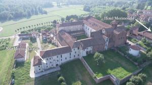 Kép Hotel Morimondo szállásáról Morimondóban a galériában