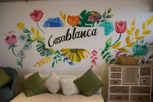 Fotografie z fotogalerie ubytování Casablanca Lima v destinaci Lima