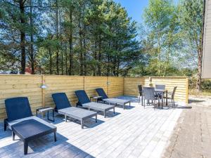 Fotografie z fotogalerie ubytování Holiday home Blåvand CCXLV v destinaci Blåvand