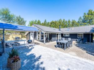 Fotografie z fotogalerie ubytování Holiday home Blåvand CCXLV v destinaci Blåvand