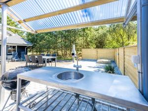 Fotografie z fotogalerie ubytování Holiday home Blåvand CCXLV v destinaci Blåvand
