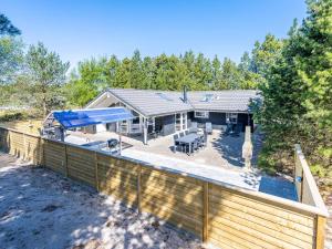 Fotografie z fotogalerie ubytování Holiday home Blåvand CCXLV v destinaci Blåvand