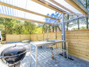 Fotografie z fotogalerie ubytování Holiday home Blåvand CCXLV v destinaci Blåvand