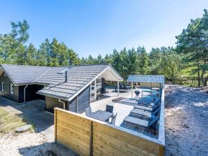 Fotografie z fotogalerie ubytování Holiday home Blåvand CCXLV v destinaci Blåvand