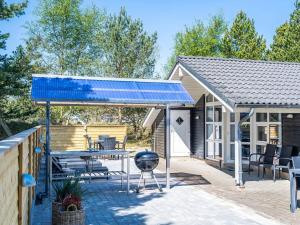 Fotografie z fotogalerie ubytování Holiday home Blåvand CCXLV v destinaci Blåvand