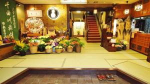 Fotografie z fotogalerie ubytování Central Hotel 中央ホテル v destinaci Chikuma + 47 fotografií