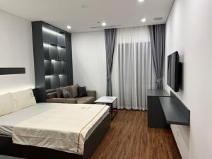 Gallery image of Dreamhouse Apartment Van Cao in Hai Phong