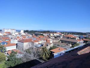 Zdjęcie z galerii obiektu Apartamento Cambados centro w mieście Cambados