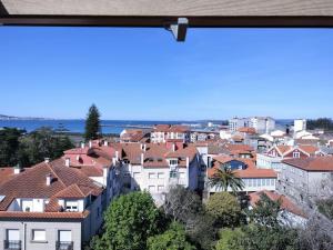 Zdjęcie z galerii obiektu Apartamento Cambados centro w mieście Cambados