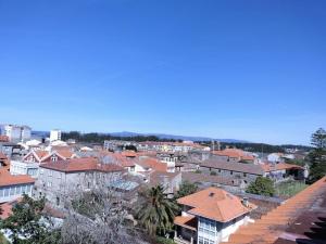 Zdjęcie z galerii obiektu Apartamento Cambados centro w mieście Cambados