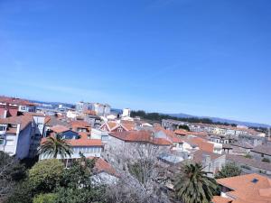 Zdjęcie z galerii obiektu Apartamento Cambados centro w mieście Cambados