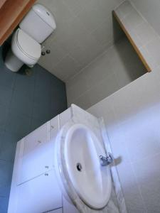 Zdjęcie z galerii obiektu Apartamento Cambados centro w mieście Cambados