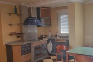Zdjęcie z galerii obiektu Apartamento Cambados centro w mieście Cambados
