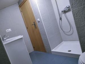 Zdjęcie z galerii obiektu Apartamento Cambados centro w mieście Cambados