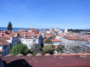 Zdjęcie z galerii obiektu Apartamento Cambados centro w mieście Cambados
