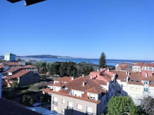 Zdjęcie z galerii obiektu Apartamento Cambados centro w mieście Cambados