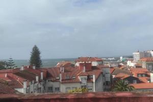 Zdjęcie z galerii obiektu Apartamento Cambados centro w mieście Cambados
