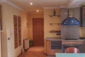 Zdjęcie z galerii obiektu Apartamento Cambados centro w mieście Cambados