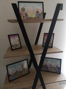 Fotografie z fotogalerie ubytování Apartman Darvin / Lux v Bělehradě