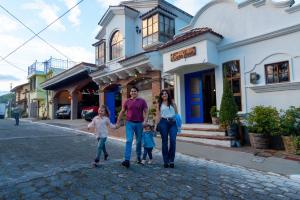 Gallery image of Hotel Boutique Casa José in Cobán +83 photos