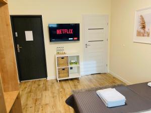 Gallery image of OSTOJA LUSOWO in Lusowo