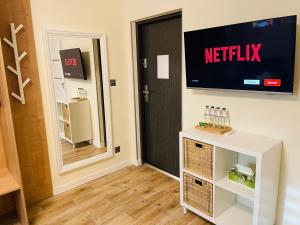 Gallery image of OSTOJA LUSOWO in Lusowo